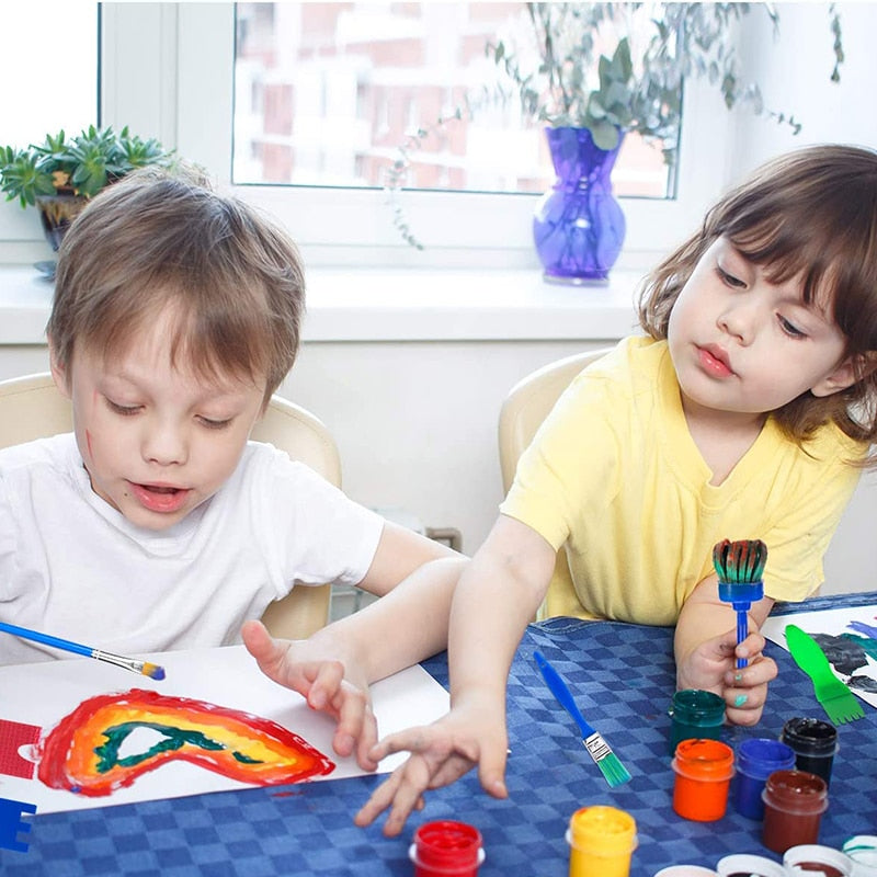 Kids Paint Sponges