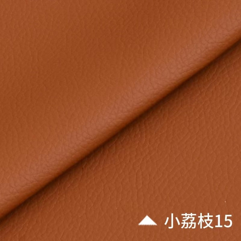 Synthetic Leather Fabric