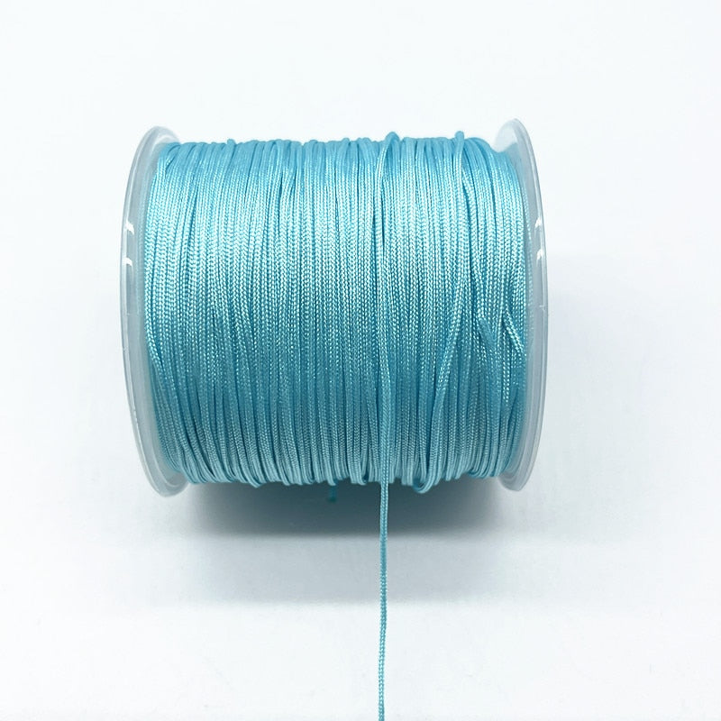 Nylon Cord Thread 10m