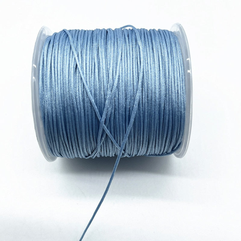 Nylon Cord Thread 10m