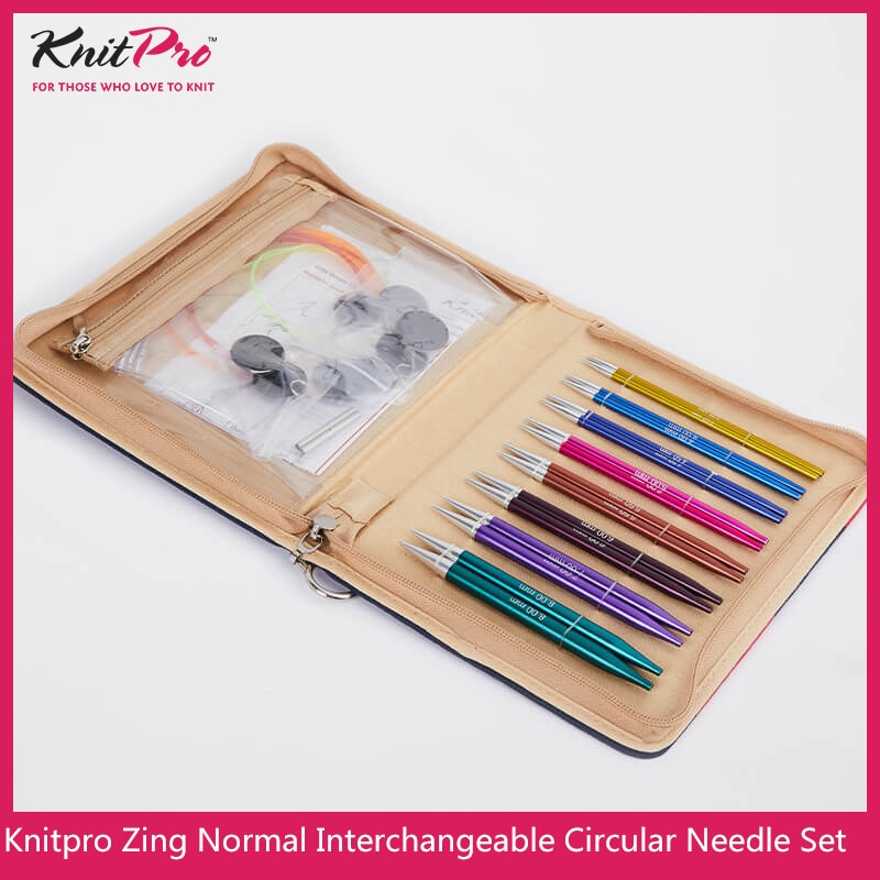 Knitting Needle Set