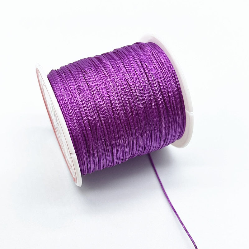 Nylon Cord Thread 10m