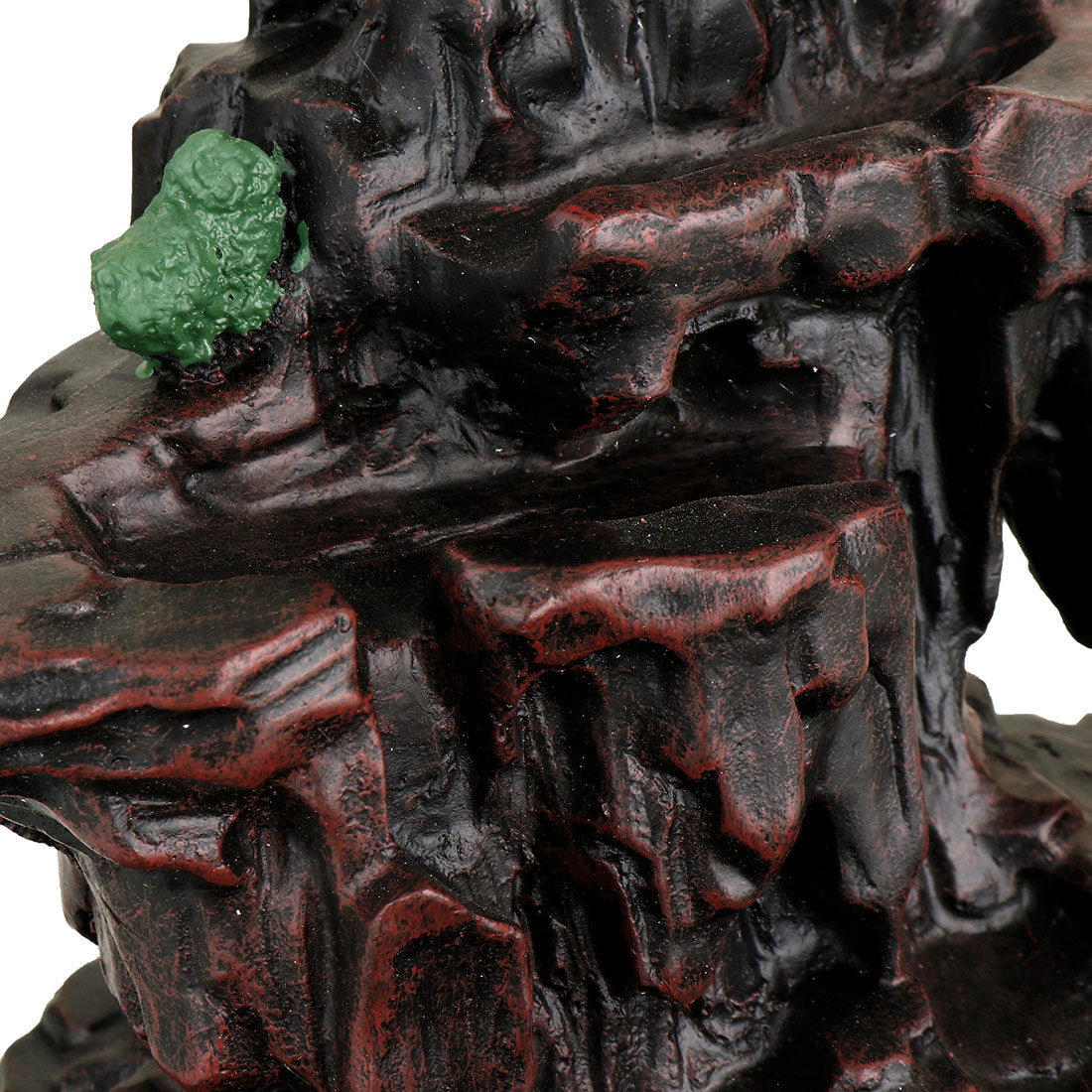 Mountains River Waterfall Incense Burner Fountain