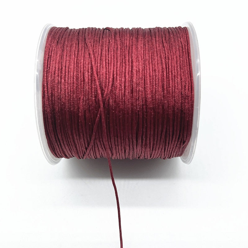 Nylon Cord Thread 10m