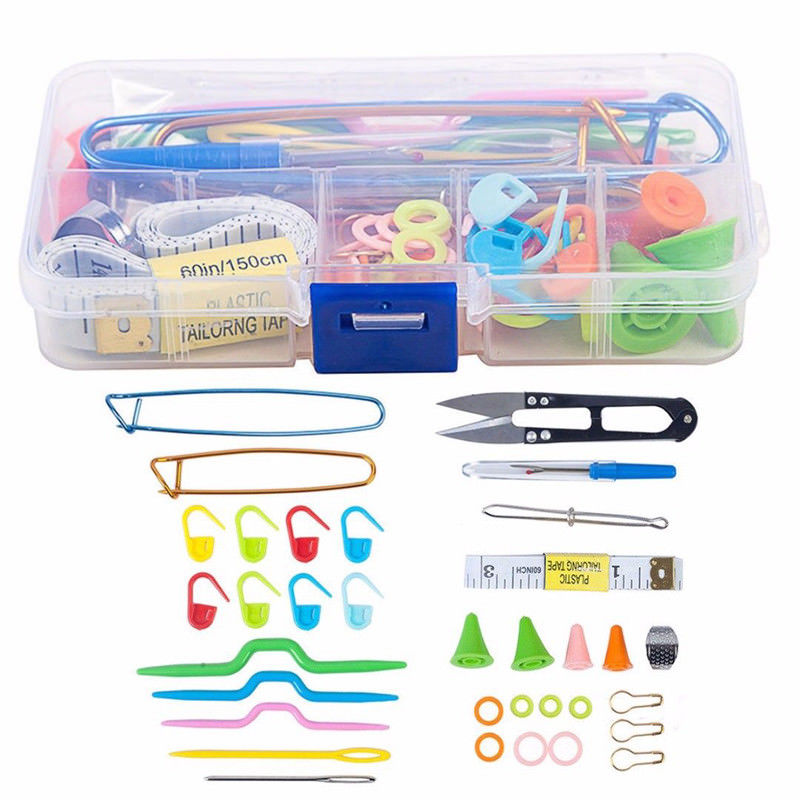 Crochet Accessory Kit