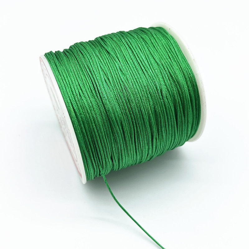 Nylon Cord Thread 10m