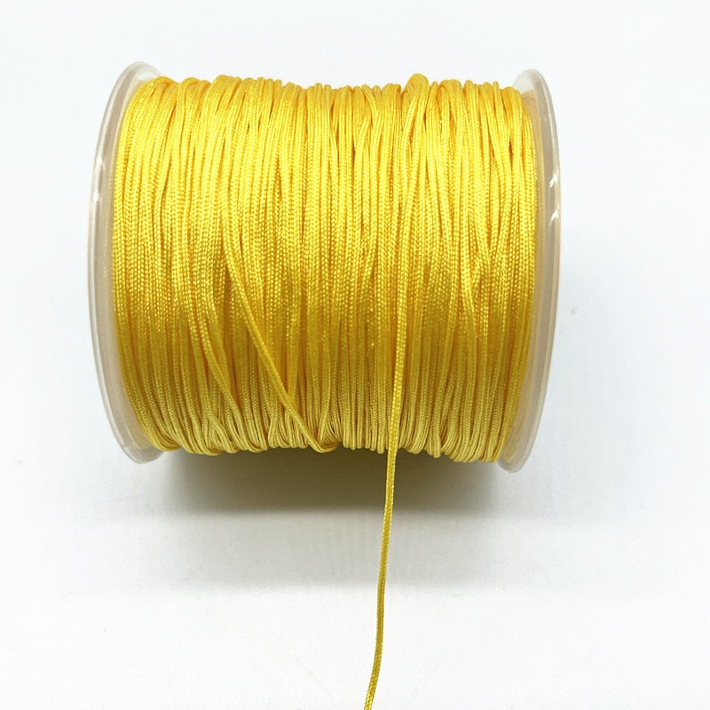 Nylon Cord Thread 10m