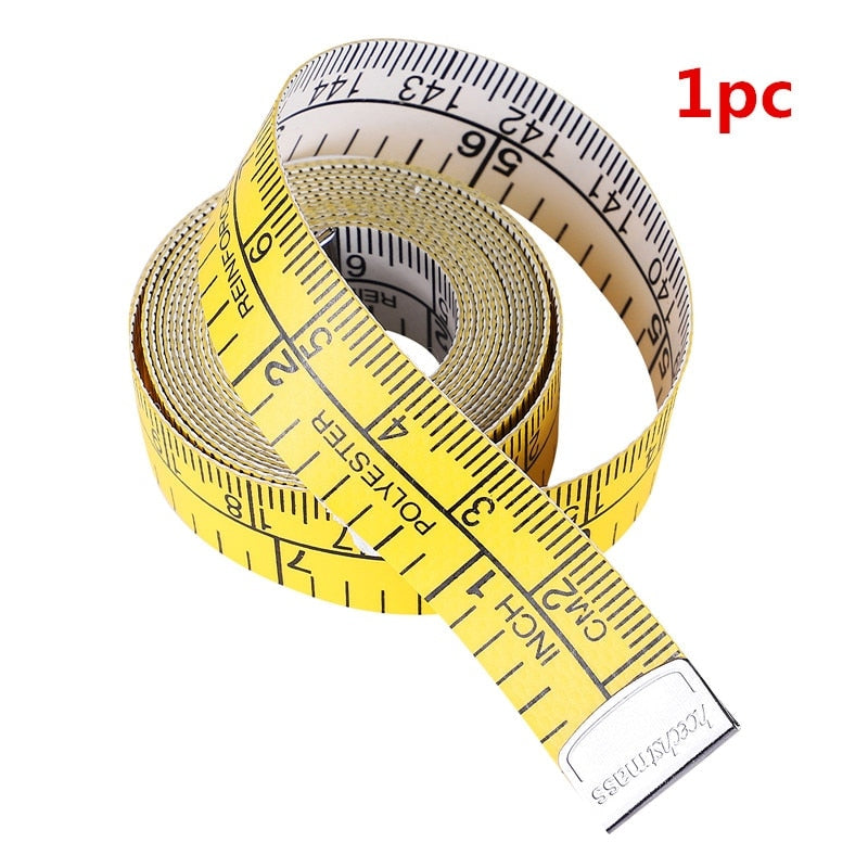 Soft Measuring Tape (1/2/3 pc)