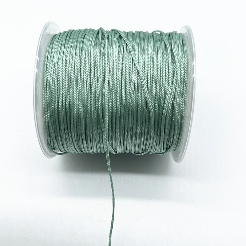 Nylon Cord Thread 10m