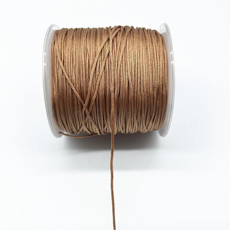 Nylon Cord Thread 10m