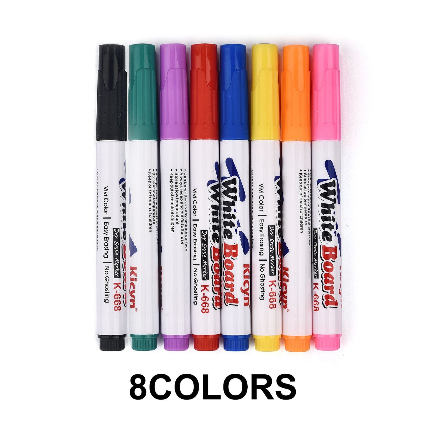 6/8/12 Colors Magical Water Painting Pen Set