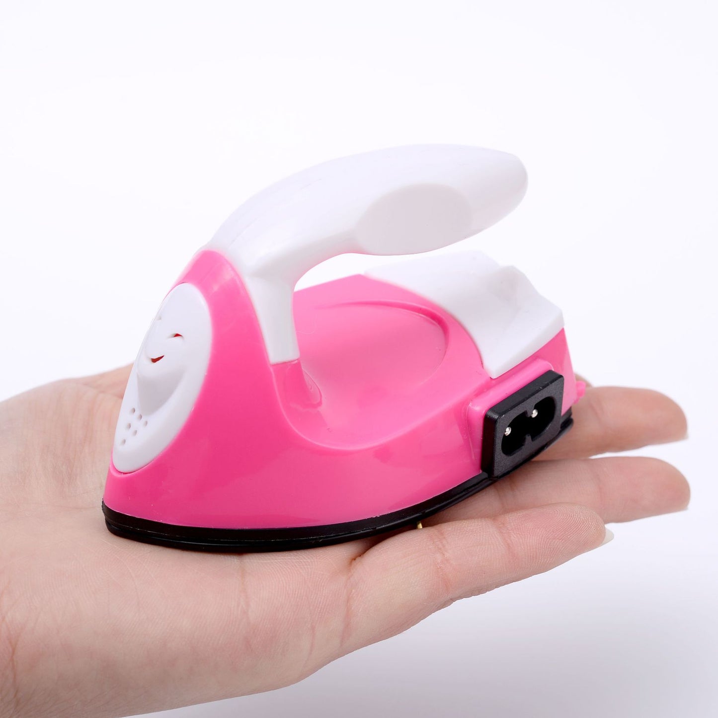 Mini Electric Iron Portable