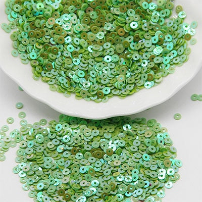 Round Loose Sequins 3/5/6mm