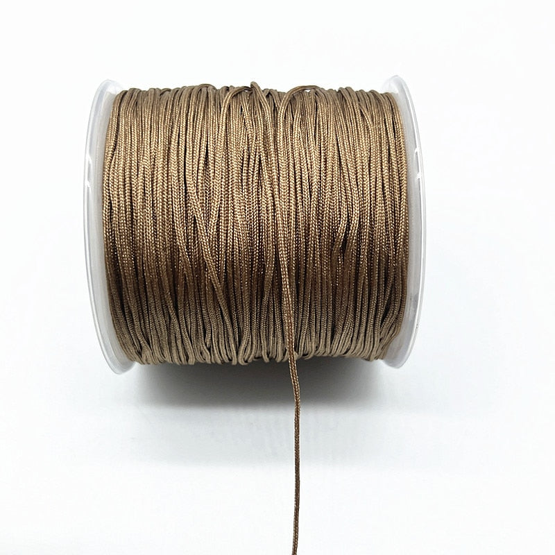 Nylon Cord Thread 10m