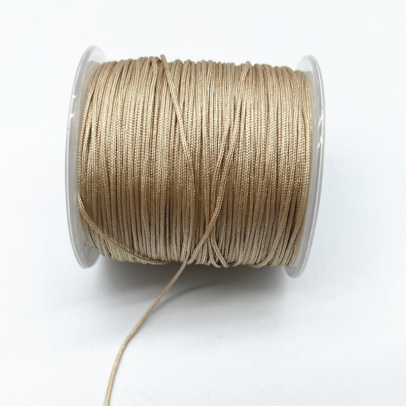 Nylon Cord Thread 10m