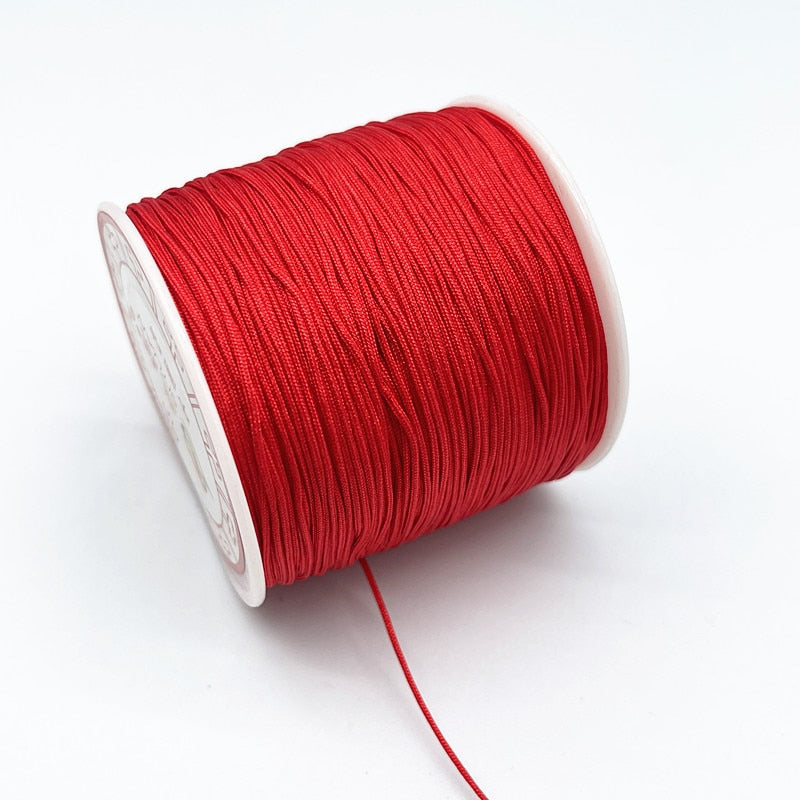 Nylon Cord Thread 10m