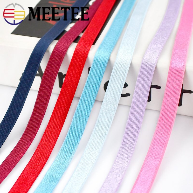 Nylon Spandex Elastic Bands