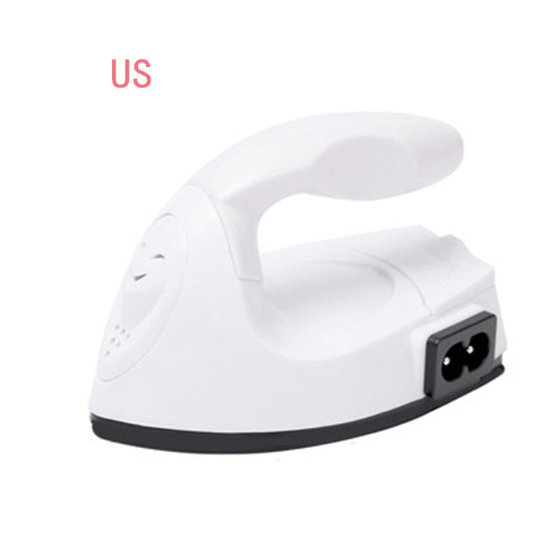 Mini Electric Iron Portable