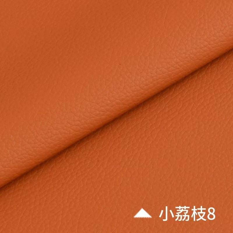 Synthetic Leather Fabric