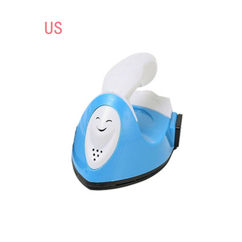 Mini Electric Iron Portable