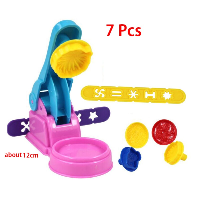 26 Pcs Set Modeling Clay Accessories