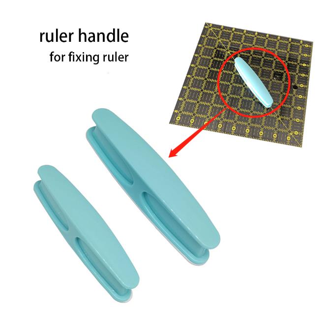 Ruler Template Sample Set