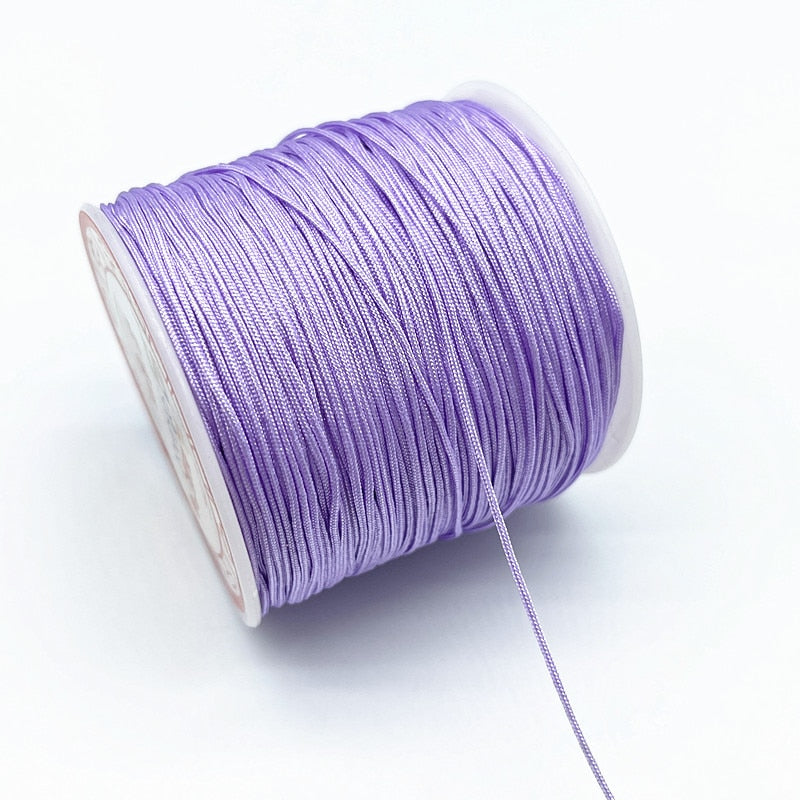 Nylon Cord Thread 10m