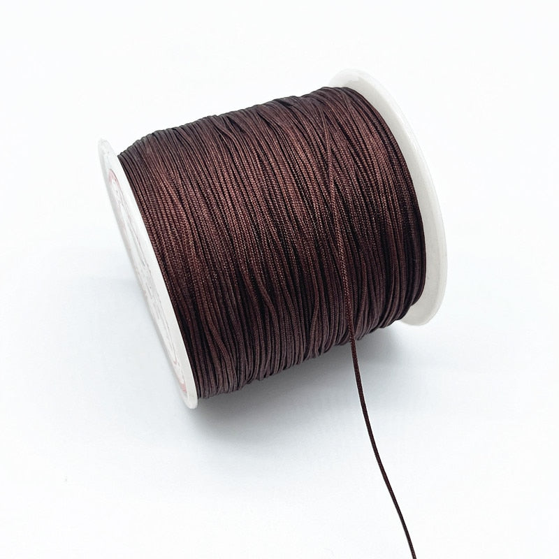 Nylon Cord Thread 10m