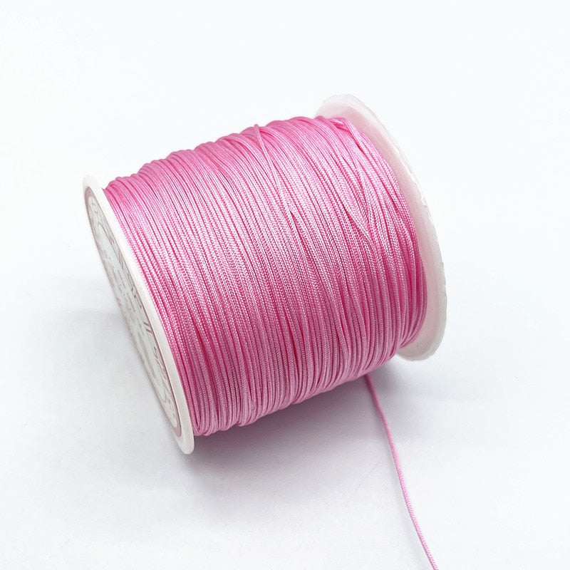 Nylon Cord Thread 10m