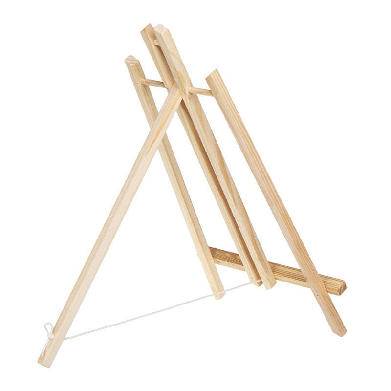 Beech Wood Table Easel (30cm/40cm/50cm)