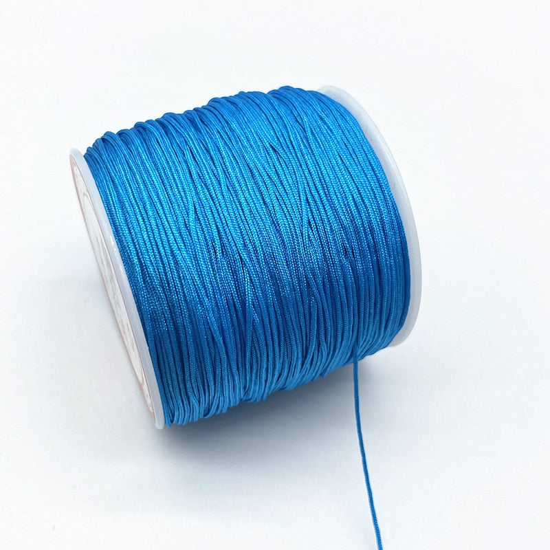 Nylon Cord Thread 10m