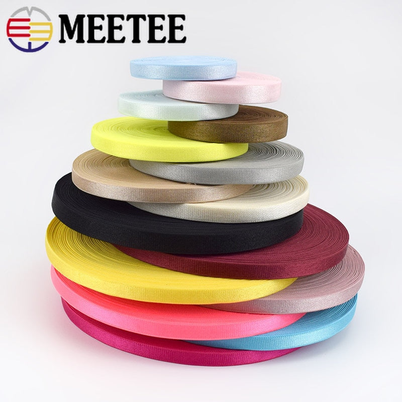 Nylon Spandex Elastic Bands