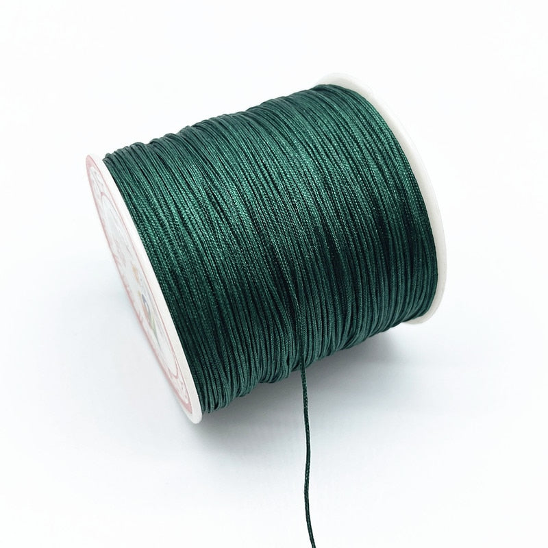 Nylon Cord Thread 10m