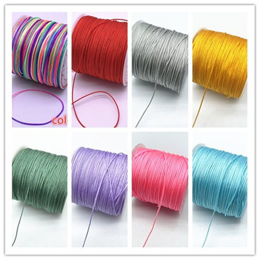 Nylon Cord Thread 10m