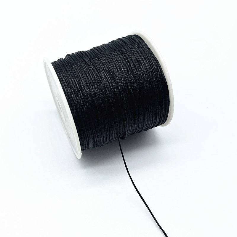 Nylon Cord Thread 10m