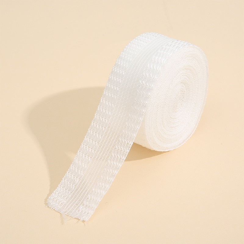 Self-Adhesive Fabric Tape (1-5m)