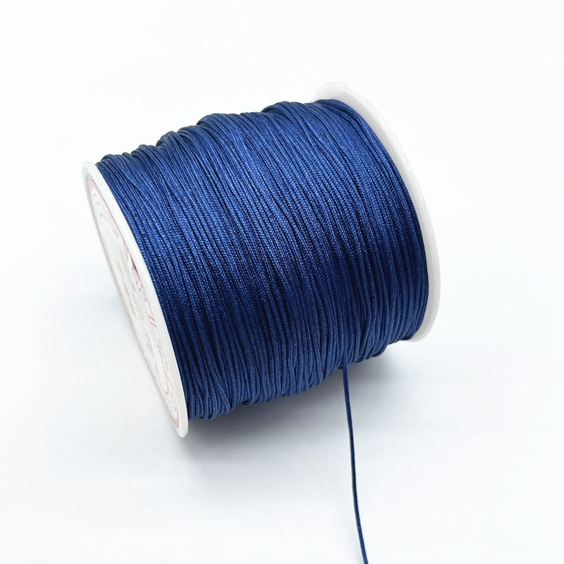 Nylon Cord Thread 10m