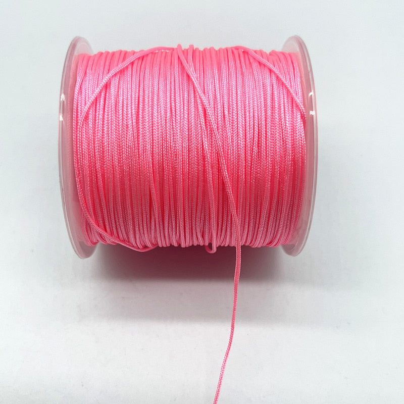 Nylon Cord Thread 10m