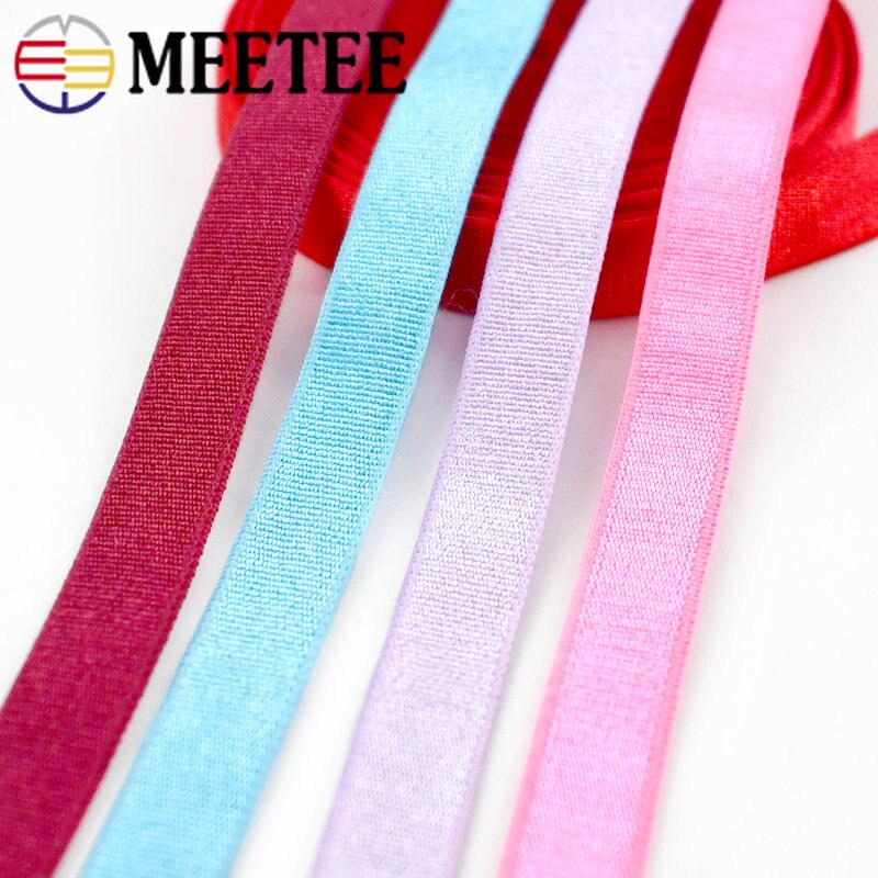 Nylon Spandex Elastic Bands