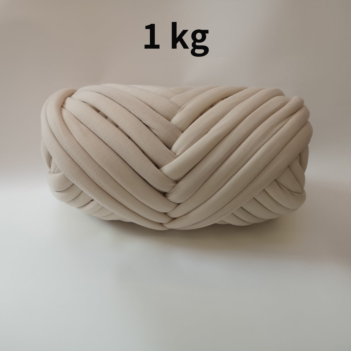 Thick Super Bulky Chunky Yarn for Hand Knitting