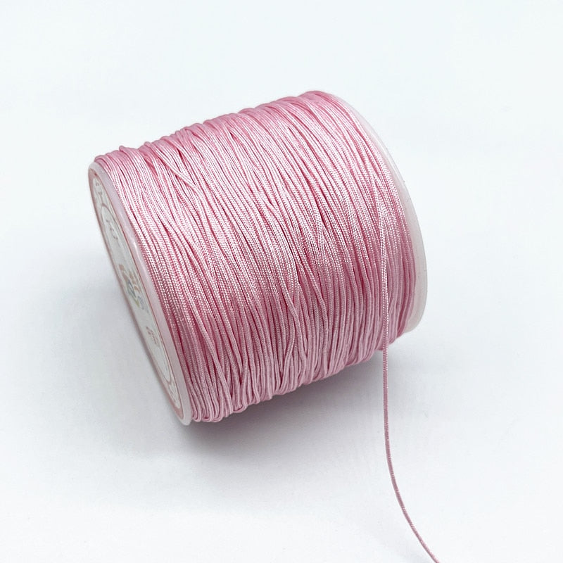 Nylon Cord Thread 10m