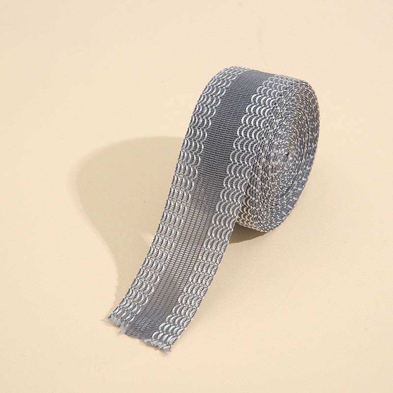 Self-Adhesive Fabric Tape (1-5m)