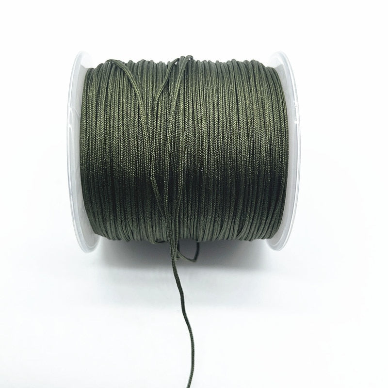 Nylon Cord Thread 10m