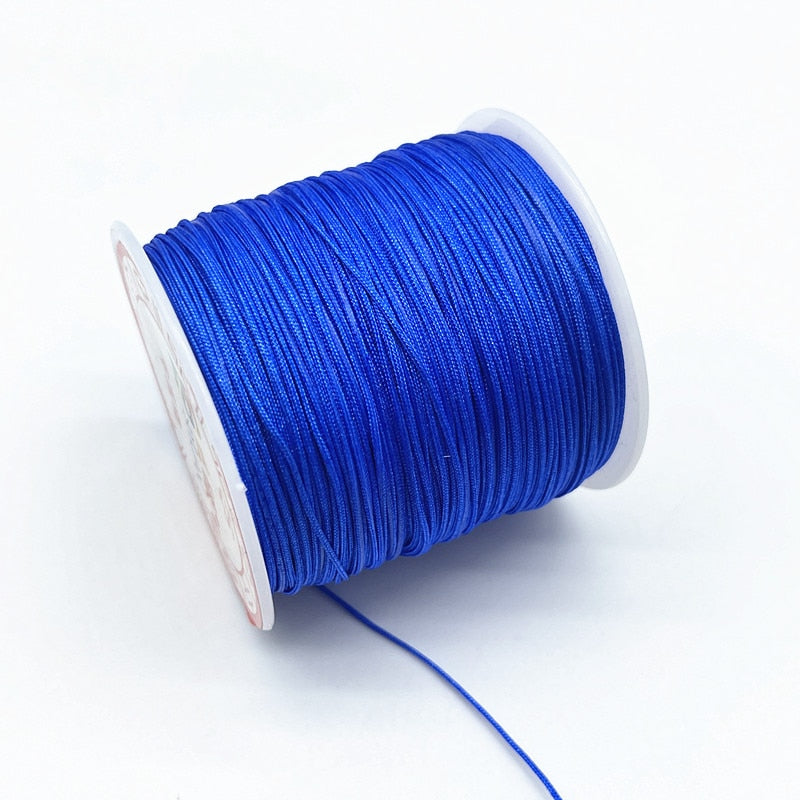 Nylon Cord Thread 10m