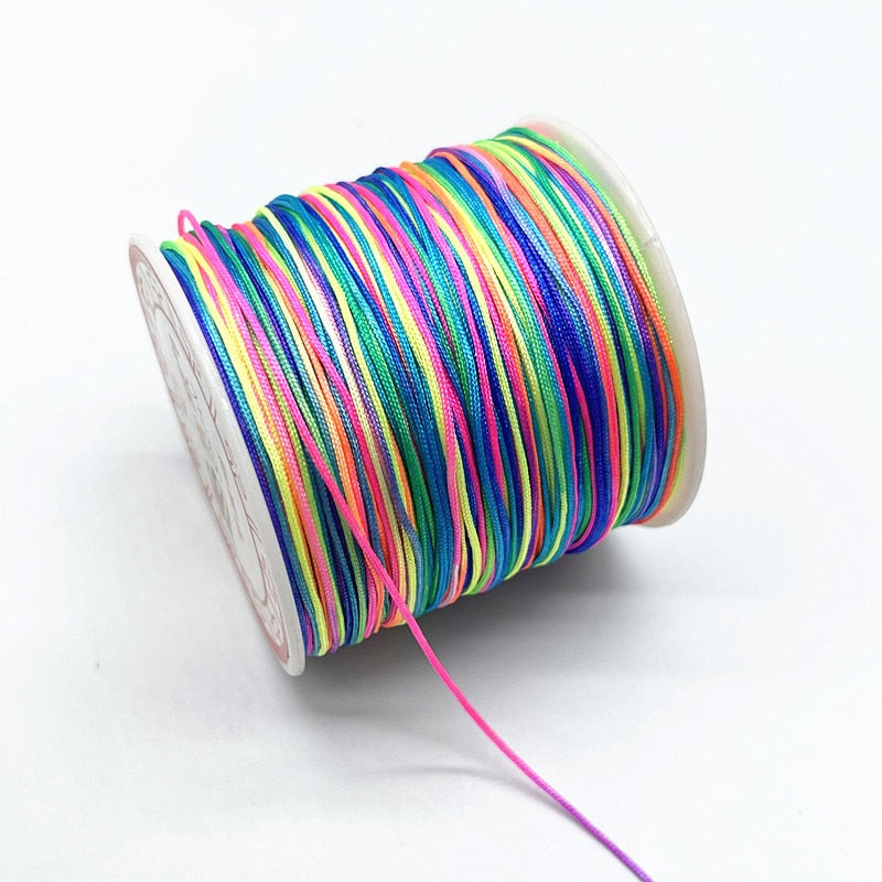 Nylon Cord Thread 10m