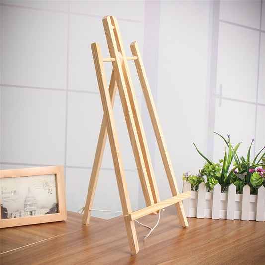 Beech Wood Table Easel (30cm/40cm/50cm)