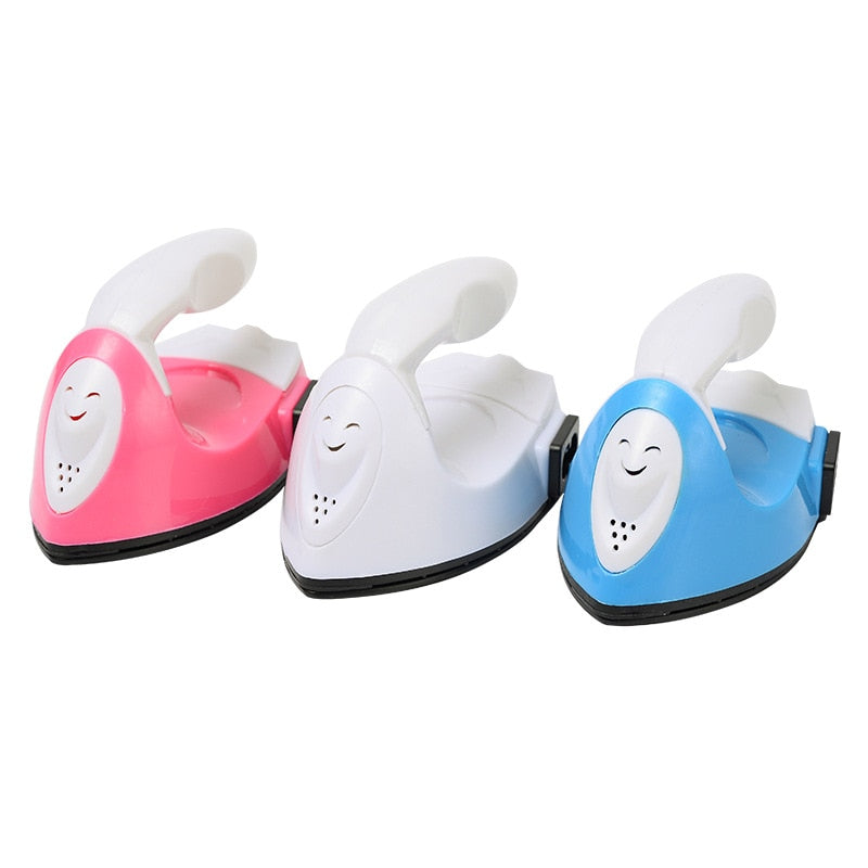 Mini Electric Iron Portable