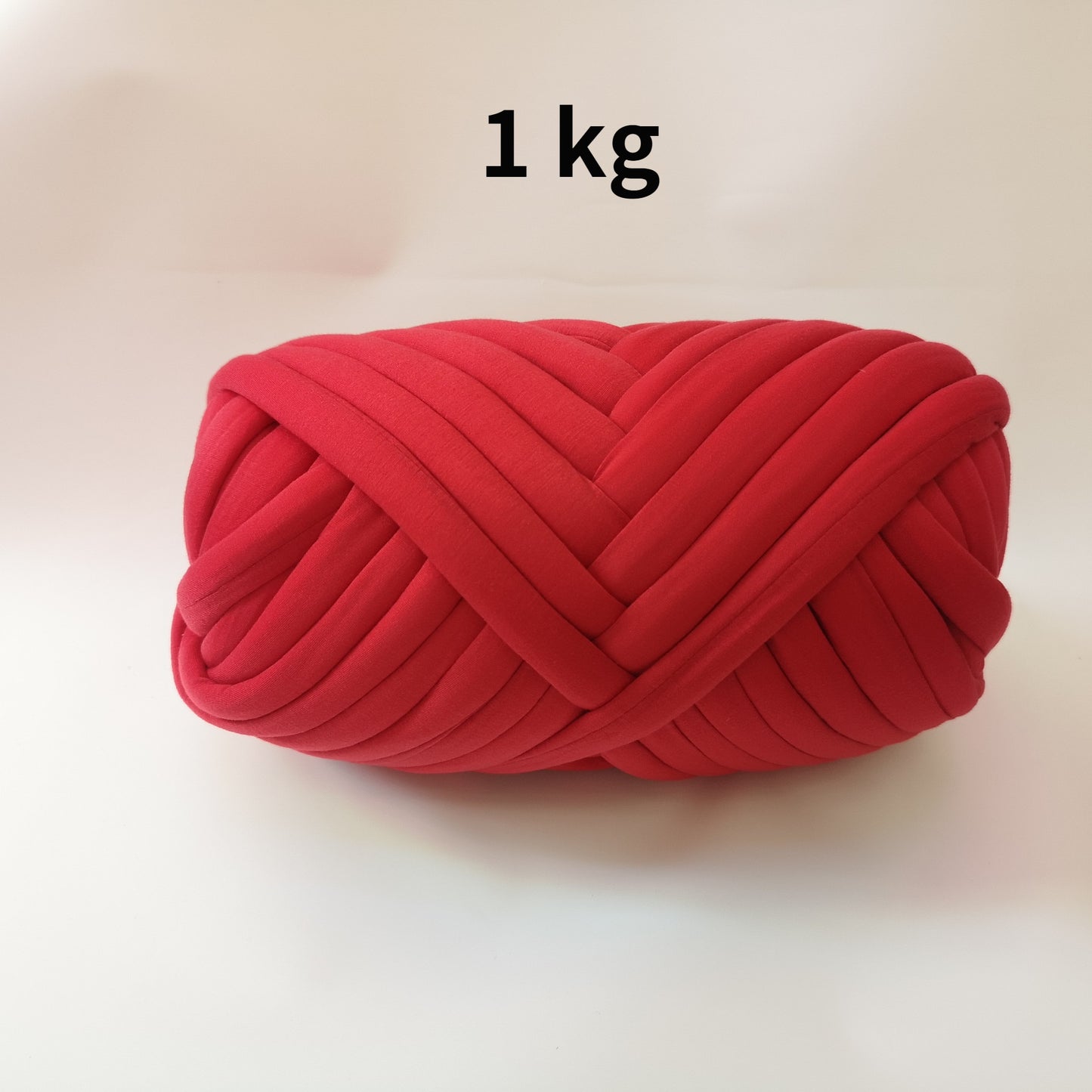 Thick Super Bulky Chunky Yarn for Hand Knitting