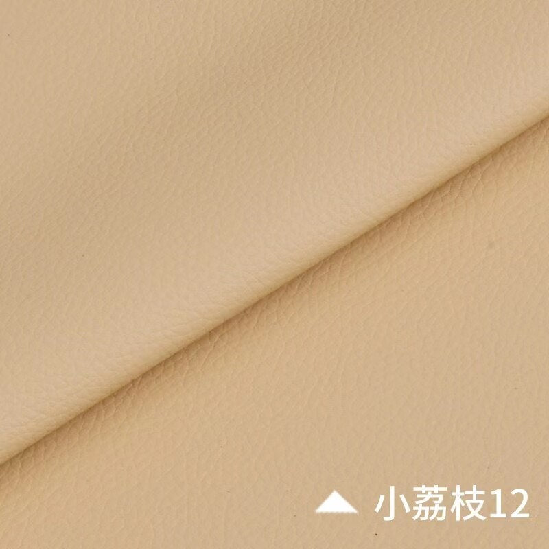 Synthetic Leather Fabric