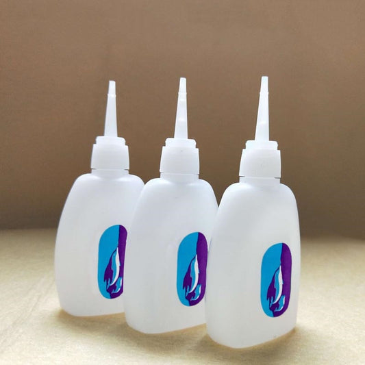 Quick-drying Super Glue (1 or 2 bottle)